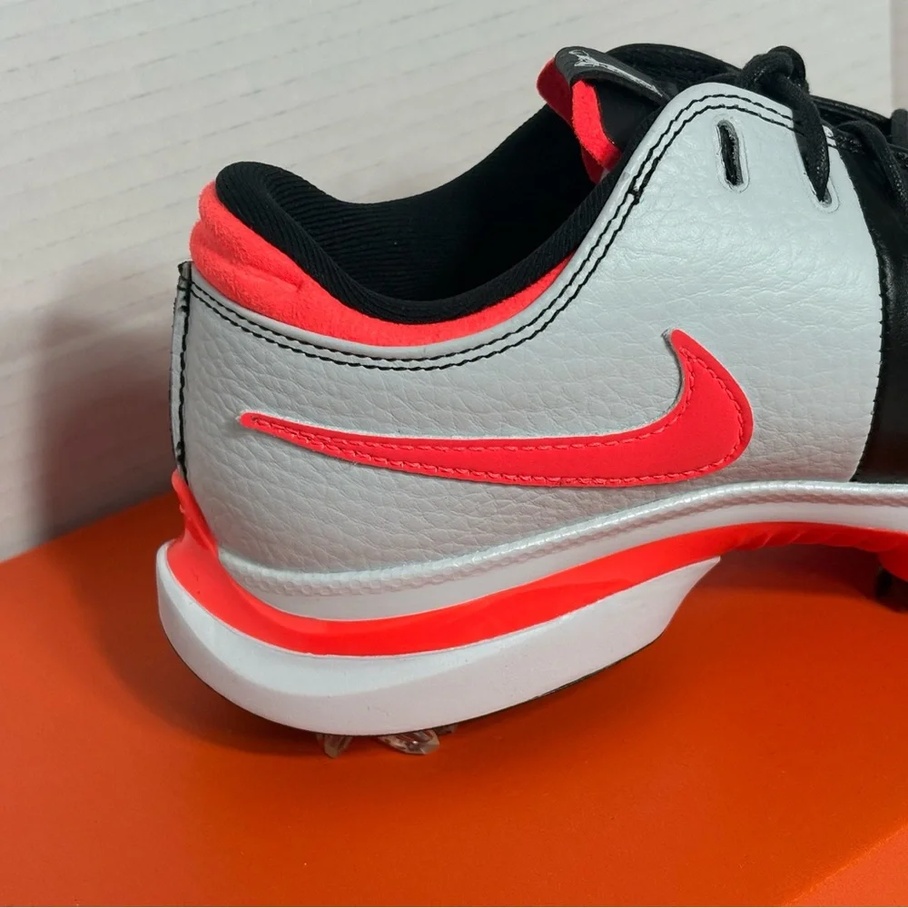 Nike Air Zoom Victory Pro black red Golf Shoes DX9025-004 men’s 5.5 women’s 7